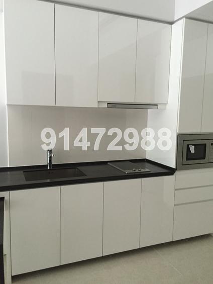 Archipelago (D16), Condominium #102248272